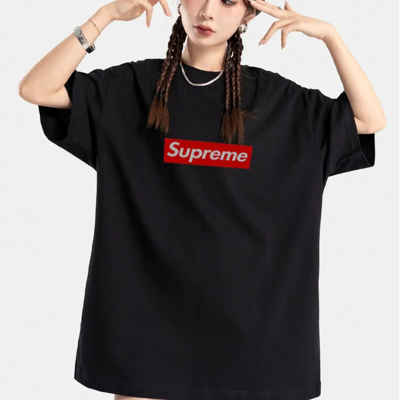 着回し最強 大好評 ファッション 男女限らず 夏 オーバーサイズ 合わせやすい 通気性 Ｔシャツ