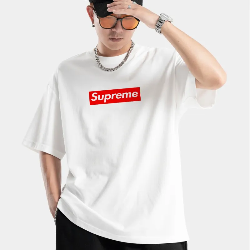 着回し最強 大好評 ファッション 男女限らず 夏 オーバーサイズ 合わせやすい 通気性 Ｔシャツ