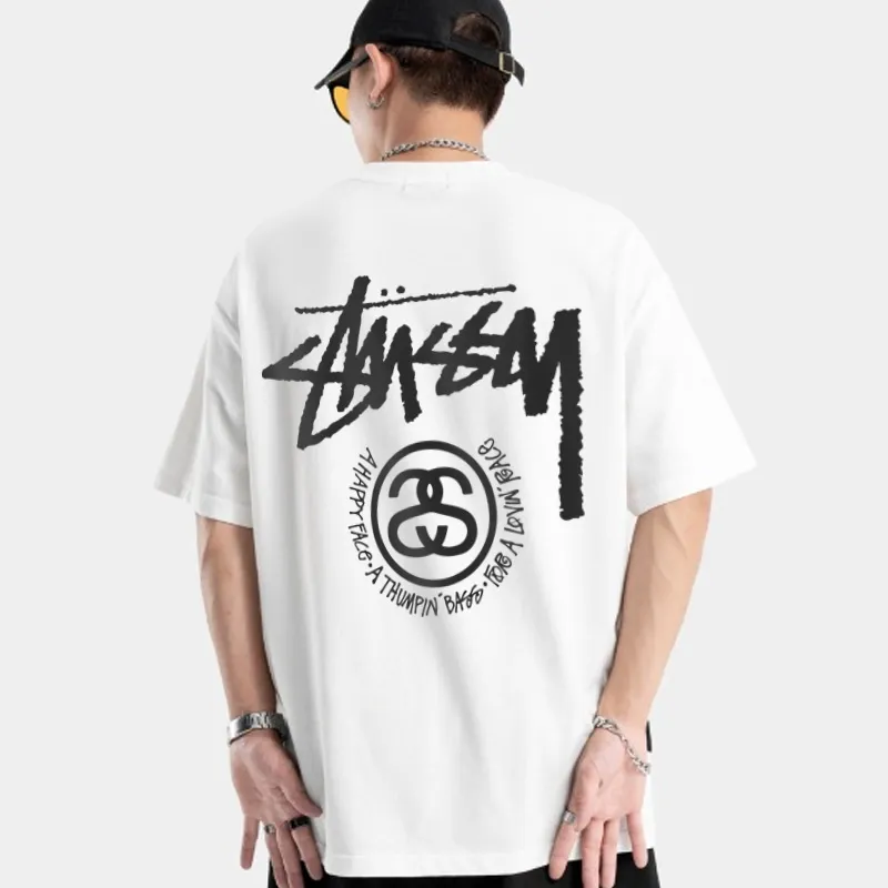 話題沸騰中 人気上昇中 上品 カジュアル 3色選べる オーバーサイズ アルファベット Ｔシャツ