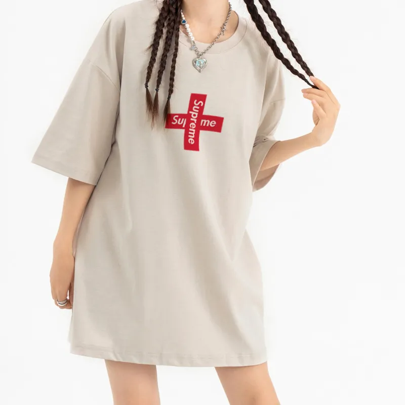 人気爆発 合わせやすい カジュアル 着心地いい 定番 シンプル 男女兼用 Tシャツ