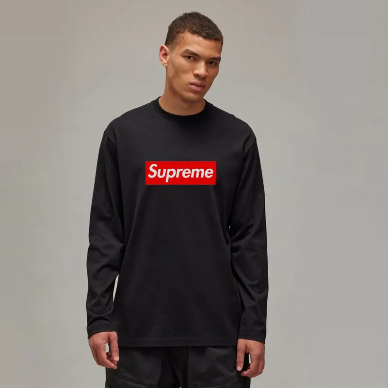 超人気商品 大人の定番 合わせやすい デザイン満点 アルファベット  長袖 Ｔシャツ