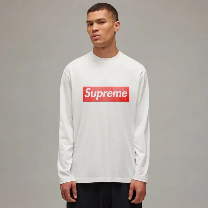 超人気商品 大人の定番 合わせやすい デザイン満点 アルファベット  長袖 Ｔシャツ