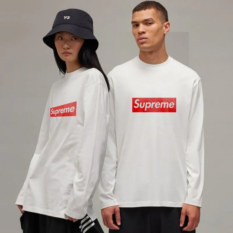超人気商品 大人の定番 合わせやすい デザイン満点 アルファベット  長袖 Ｔシャツ