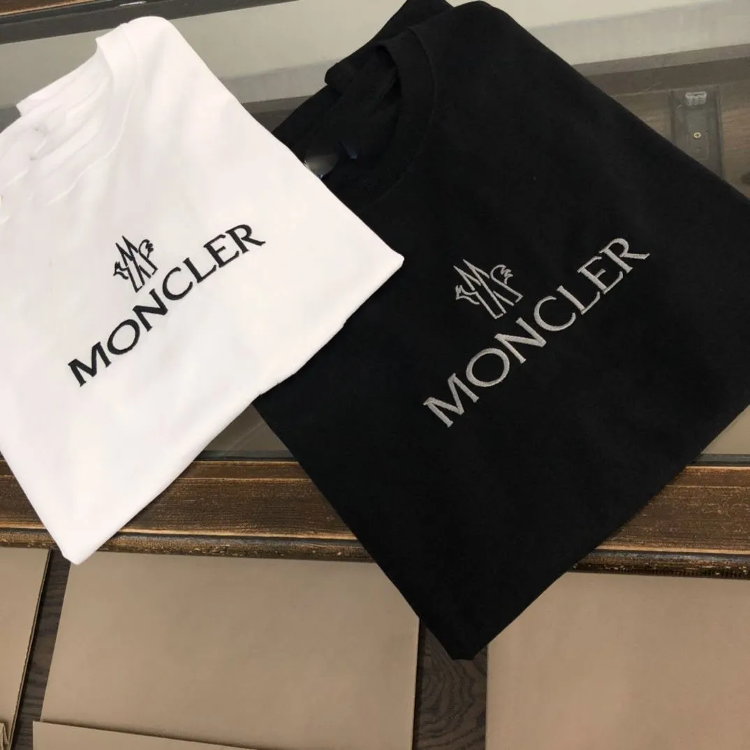 期間限定 ファッション  シンプル アルファベット 合わせやすい 2色選べる ゆったり  Ｔシャツ
