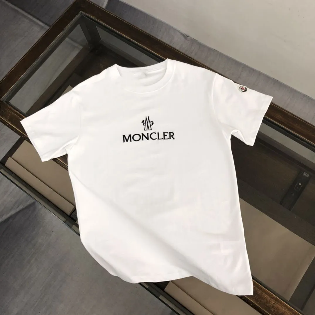 期間限定 ファッション  シンプル アルファベット 合わせやすい 2色選べる ゆったり  Ｔシャツ