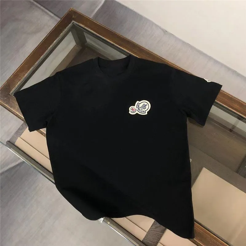 『S-5XL』人気急上昇 ラウンドネック 半袖 タイト スポーツ ストリート  合わせやすい 高品質 Tシャツ