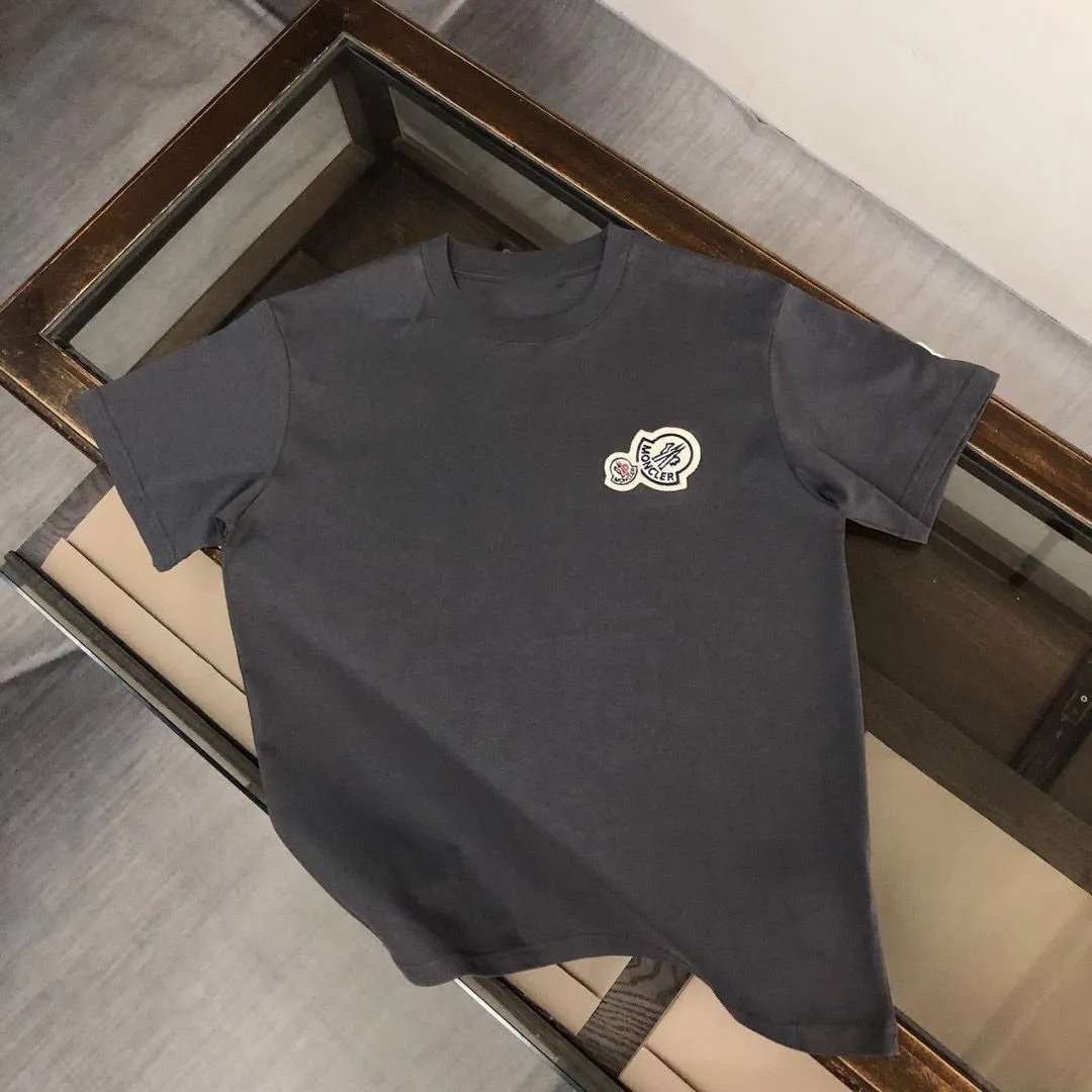 『S-5XL』人気急上昇 ラウンドネック 半袖 タイト スポーツ ストリート  合わせやすい 高品質 Tシャツ