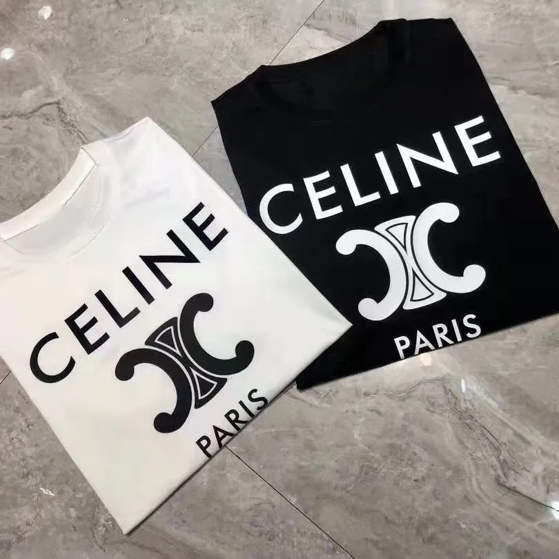 人気上昇中 カジュアル コットン プルオーバー  プリント 通気性 4色選べる 無地 夏 Tシャツ