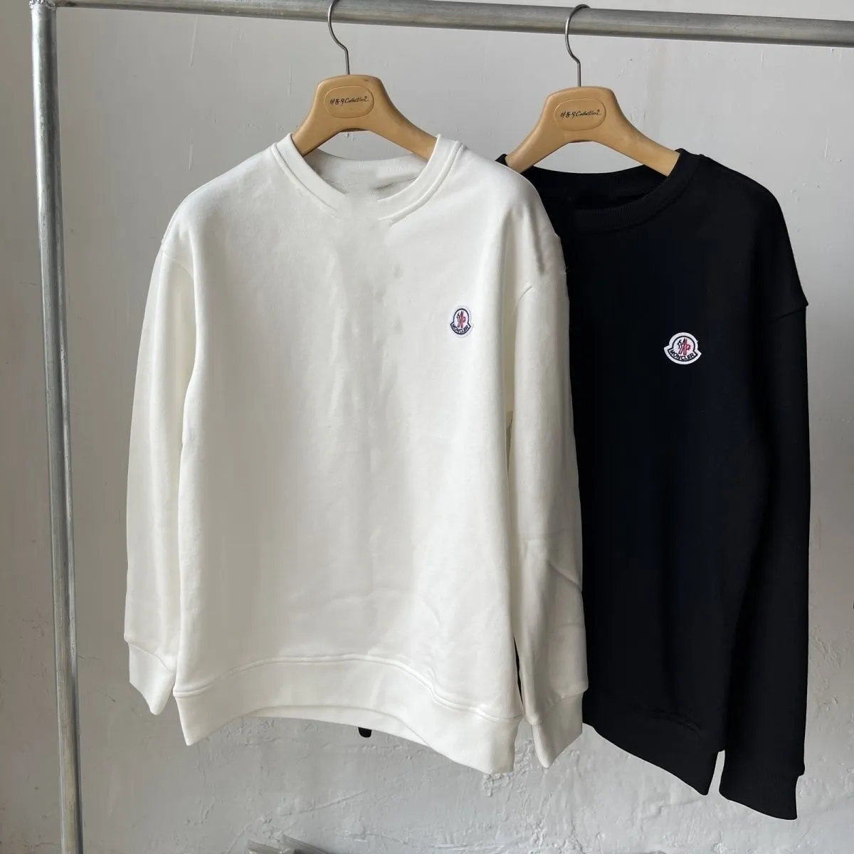 【M-5XL】大人気 シンプル 着心地良い 合わせやすい ラウンドネック ルーズ トレーナー