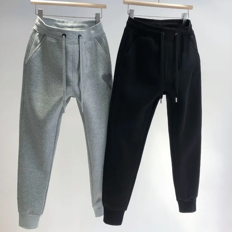 【M-5XL】お買い得  合わせやすい  売れ筋   スタイリッシュ  大人  ズボン