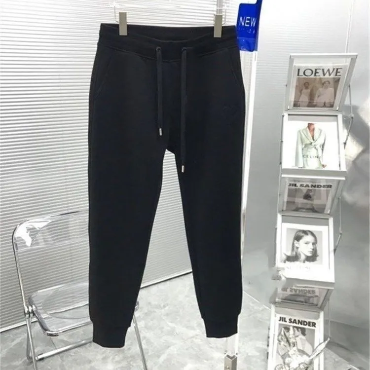 【M-5XL】お買い得  合わせやすい  売れ筋   スタイリッシュ  大人  ズボン