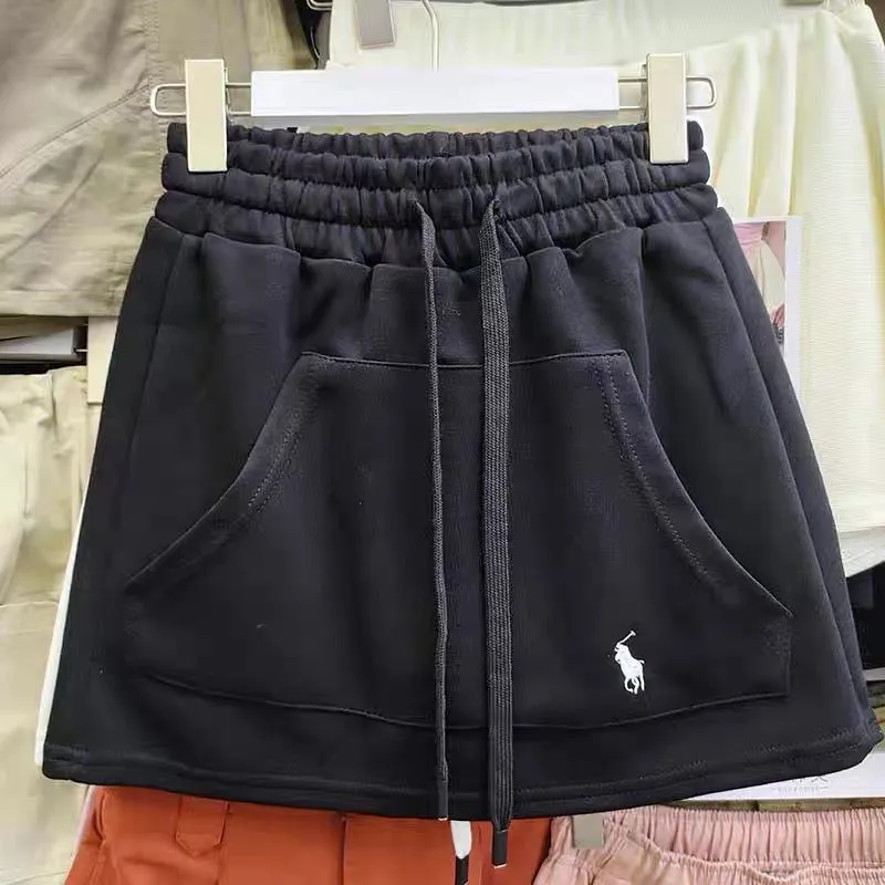 『S-2XL』上品 絶対流行 女子マスト 高級感 よく売れる  デイリー  お気に入り  刺繍 オシャレ 夏 スカート