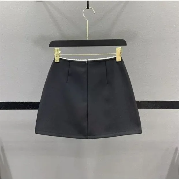 好感度100％ おすすめ 気質いい フェミニン 超人気商品 スウィート 合わせやすい スカート