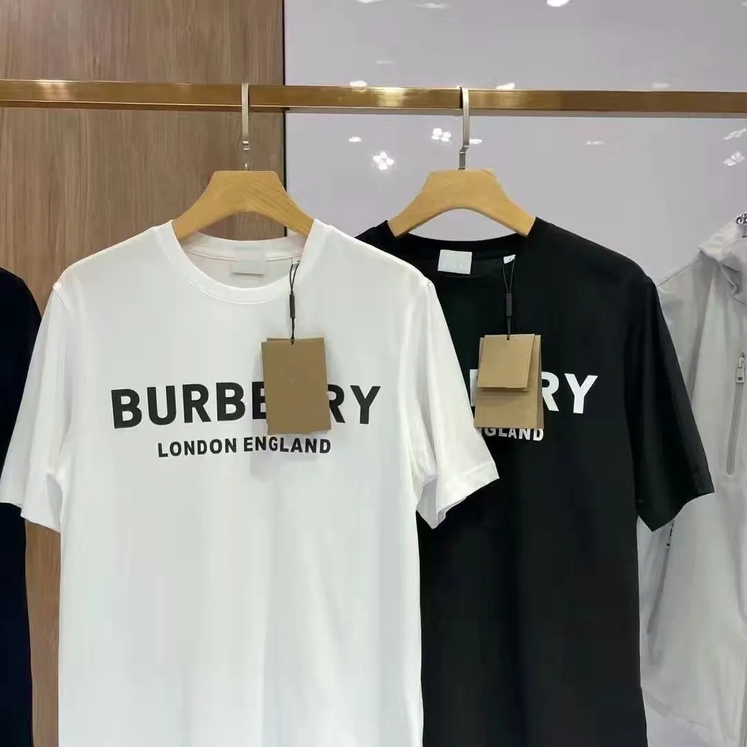 超人気商品 シンプル カジュアル 夏 無地 アルファベット オーバーサイズ  2色選べる Ｔシャツ