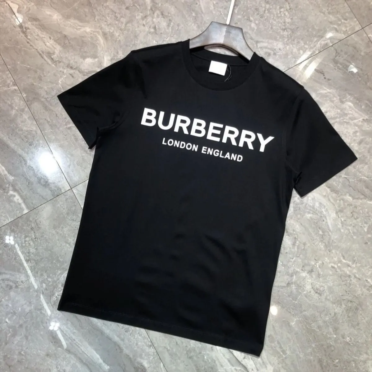 超人気商品 シンプル カジュアル 夏 無地 アルファベット オーバーサイズ  2色選べる Ｔシャツ