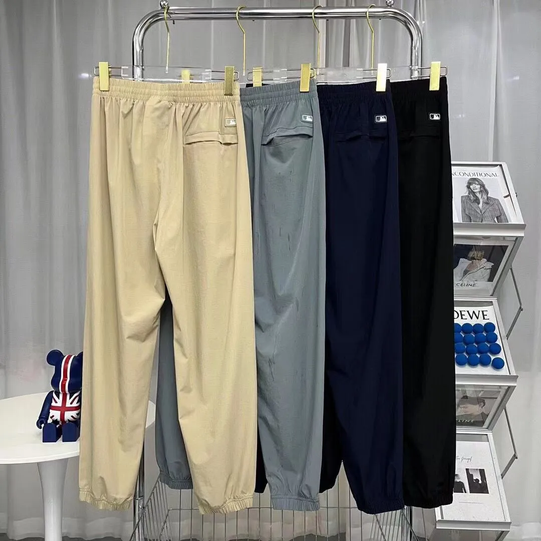 よく売れる 履きやすい 合わせやすい トレンド シンプル 人気 カジュアルパンツ
