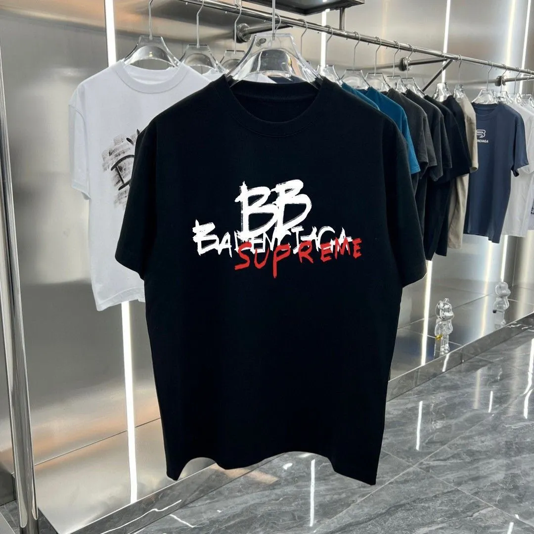 合わせやすい 快適 おすすめ ファッション 2色選べる ゆったり アルファベット メンズ Ｔシャツ