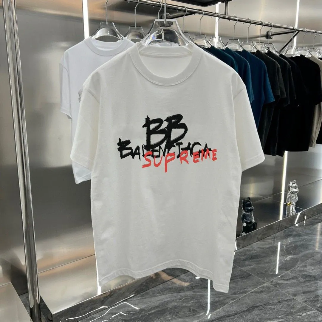 合わせやすい 快適 おすすめ ファッション 2色選べる ゆったり アルファベット メンズ Ｔシャツ