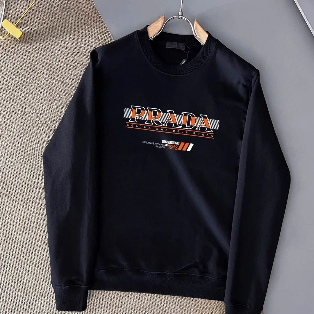 『M-3XL』新作 NO.1人気  ビジネス イングランド アルファベット ゆったり 春秋 トレーナー