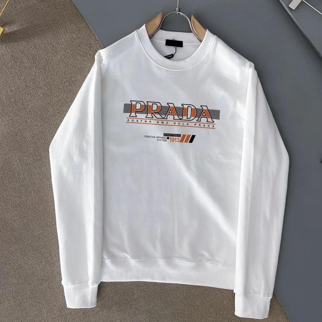 『M-3XL』新作 NO.1人気  ビジネス イングランド アルファベット ゆったり 春秋 トレーナー