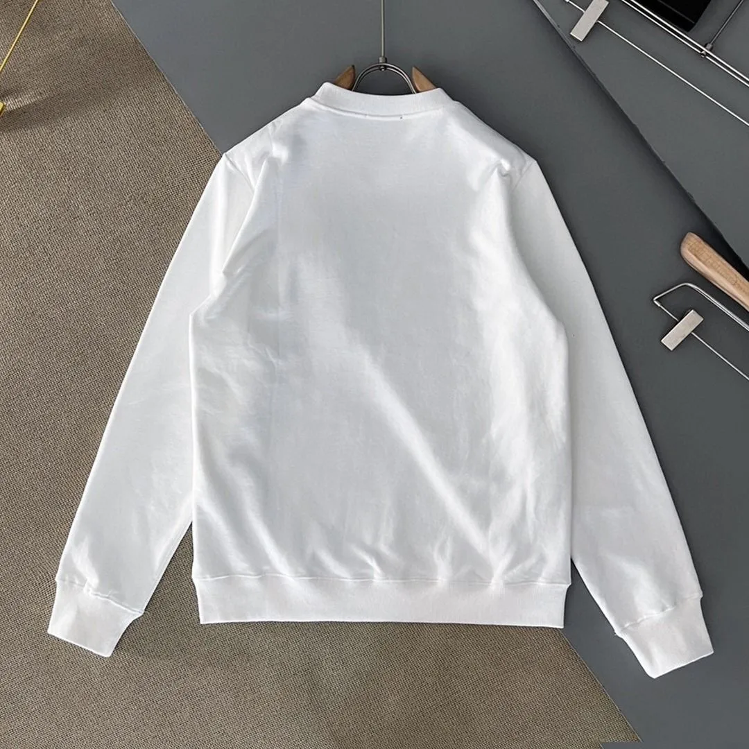 『M-3XL』新作 NO.1人気  ビジネス イングランド アルファベット ゆったり 春秋 トレーナー