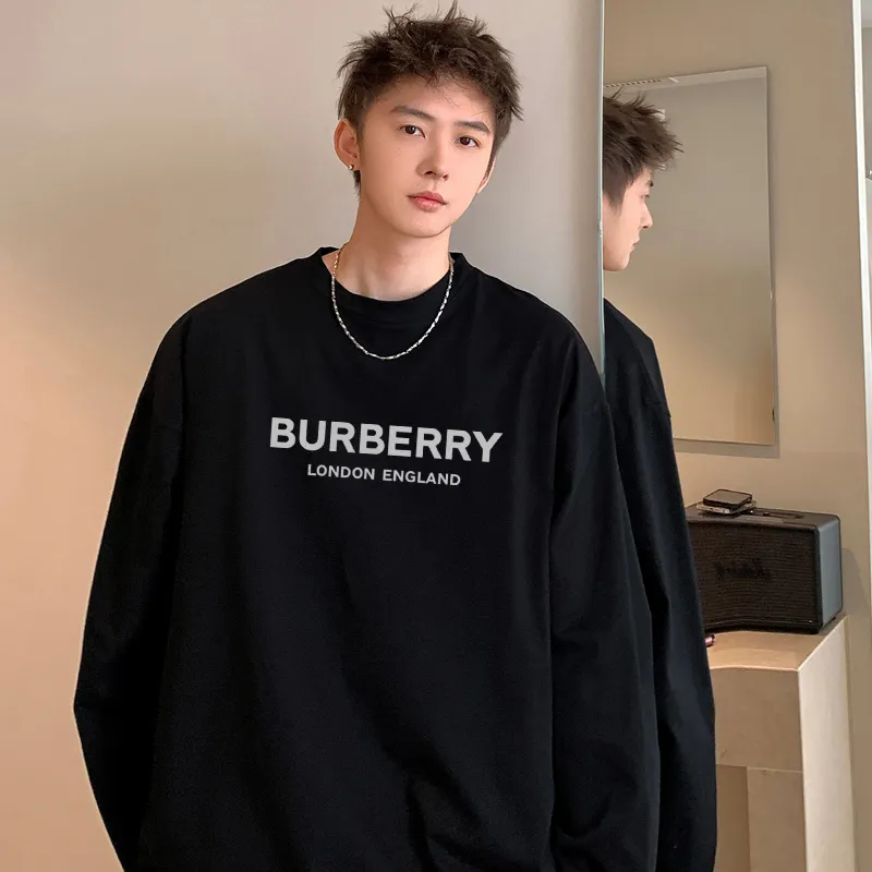 着心地良い 大活躍 スポーツ おしゃれ ラウンドネック 春秋 長袖 トップス Ｔシャツ