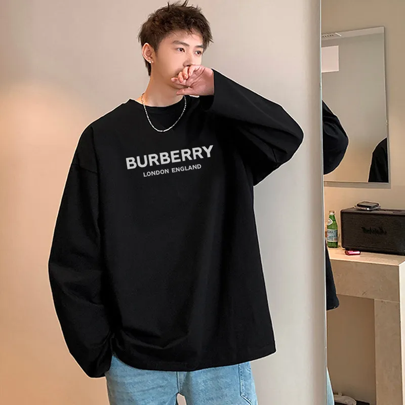 着心地良い 大活躍 スポーツ おしゃれ ラウンドネック 春秋 長袖 トップス Ｔシャツ