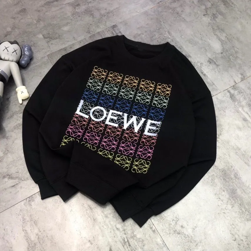 『S-2XL』绝賛発売 売れ筋  人気  アルファベット ラウンドネック着心地いい  トレーナー