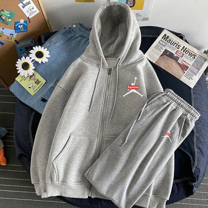 『S-5XL』 超人気商品 爆売れ中 きれいめ系 キレカジ フード付き 長袖 トップス