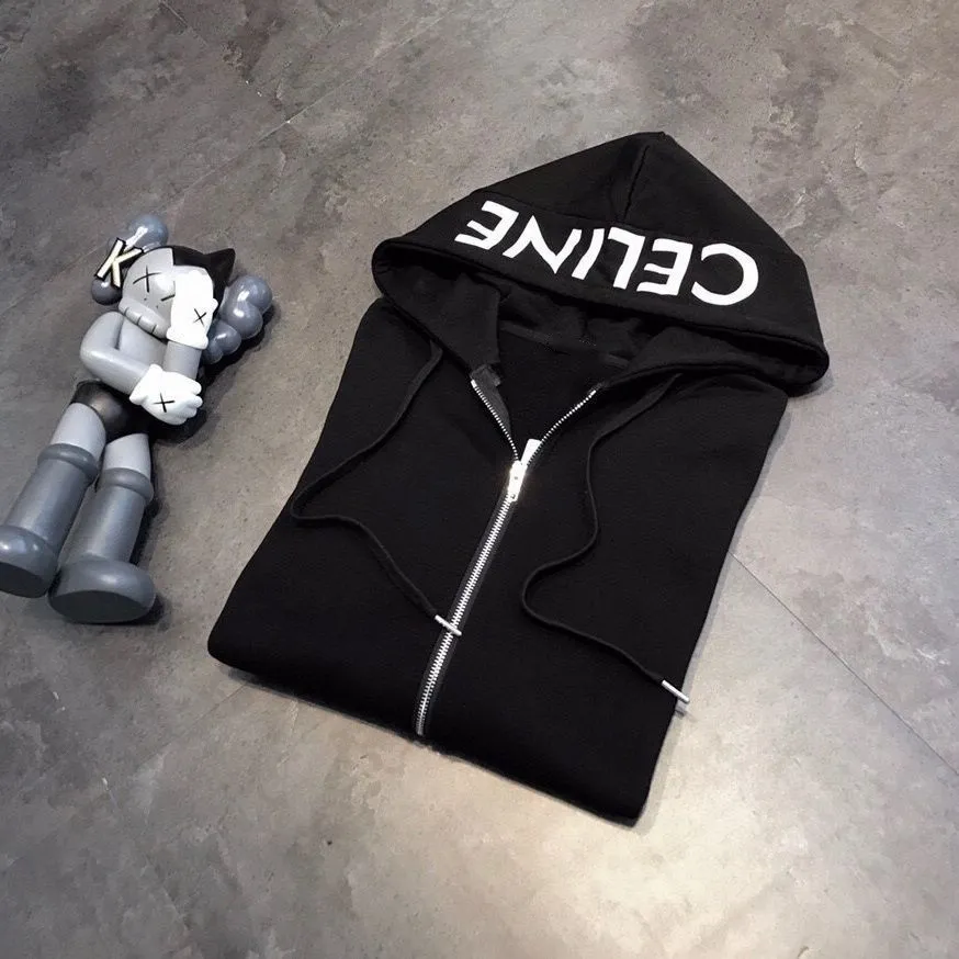 『S-3XL』売り切れ必至 着心地良い おしゃれ クール フード付き 長袖 アウター