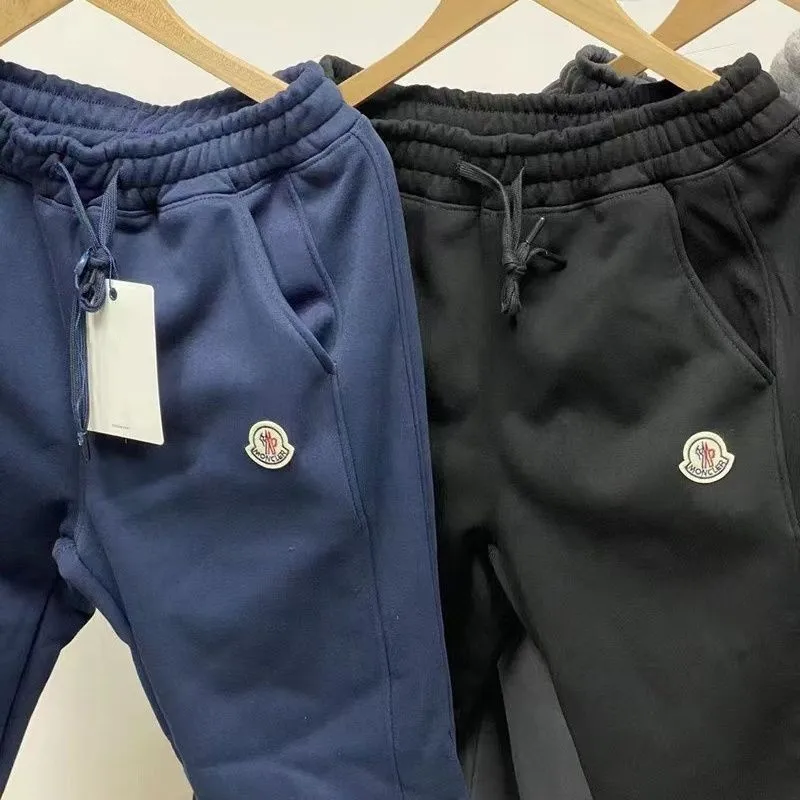 【M-5XL】大好評 履きやすい 動きやすい 合わせやすい カジュアルパンツ