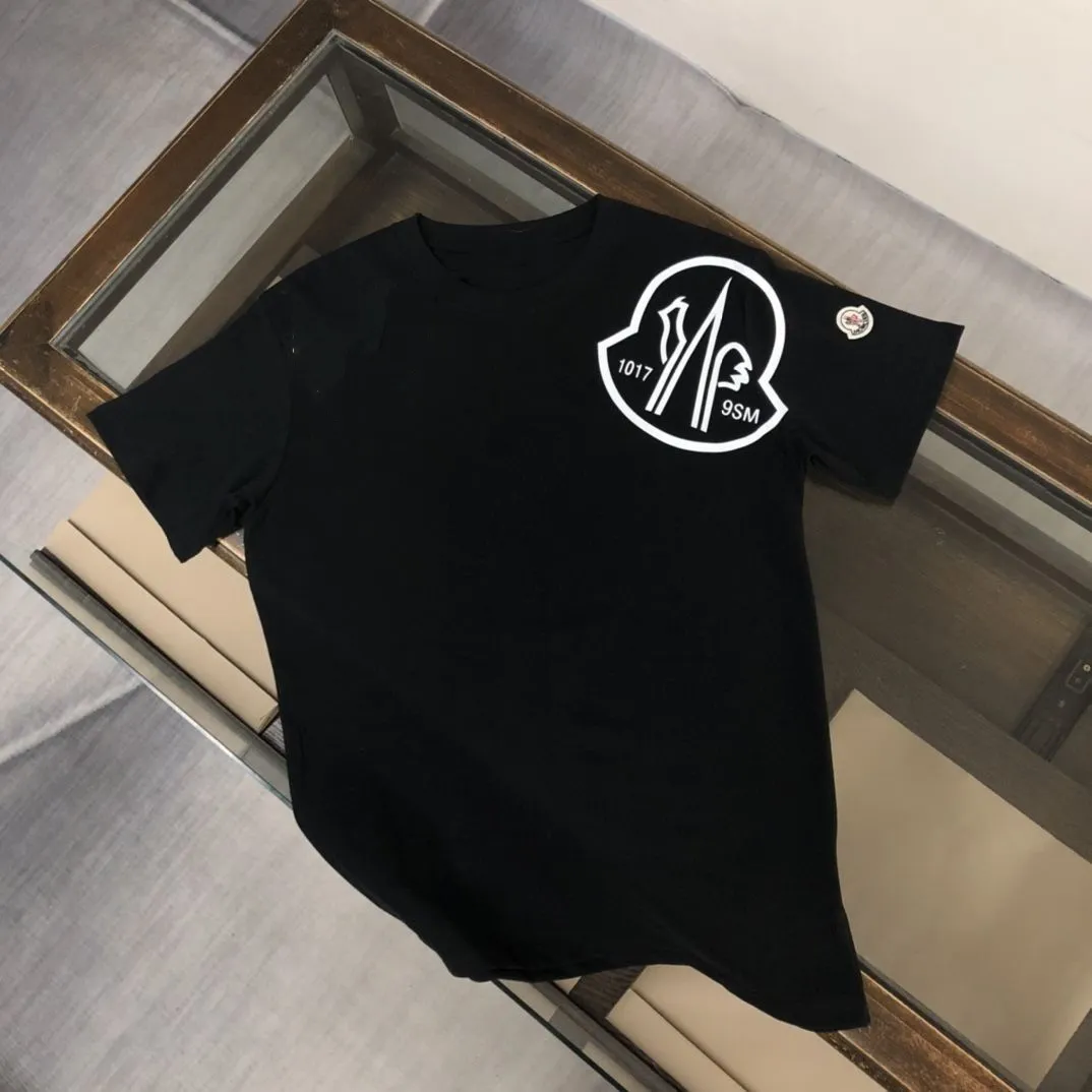 【S-5XL】性別も流行も問わず シンプルデザインの Tシャツ 半袖 トップス
