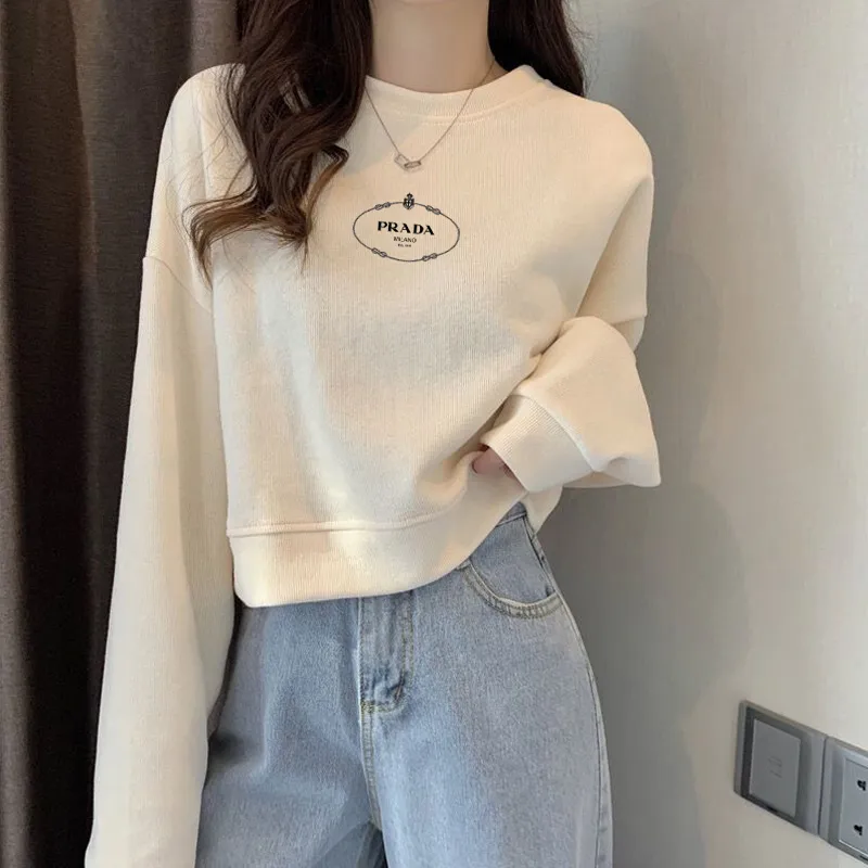 『S-L』魅力的 売り切れ必至 着心地良い超ファッション 動きやすい スウィート 可愛い エレガント ファッション 春秋 長袖 トレーナー