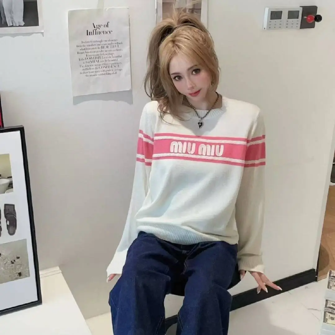 元気いっぱい 好感度UP 最愛の一着 日常 エレガント カジュアル スウィート フェミニン トップス