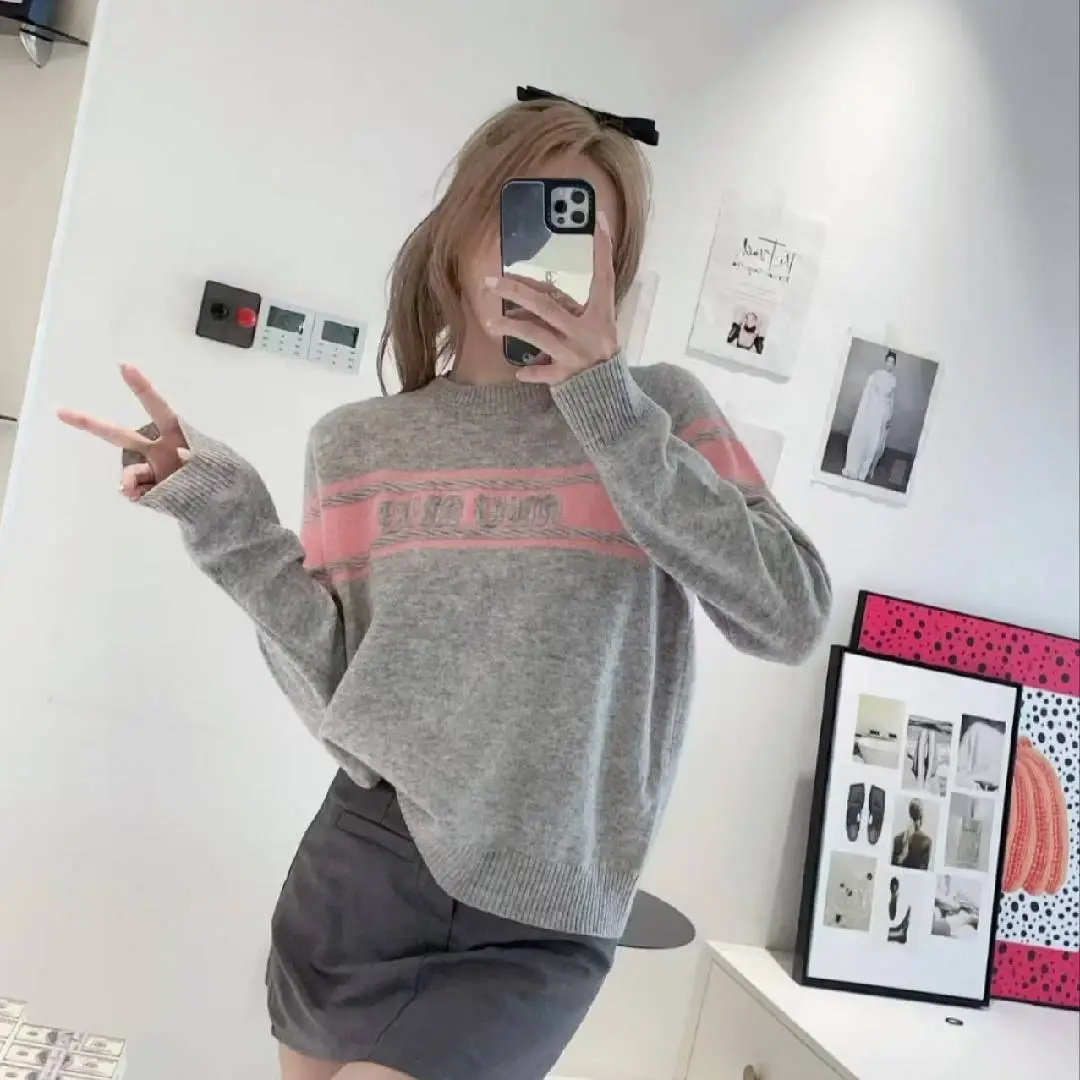元気いっぱい 好感度UP 最愛の一着 日常 エレガント カジュアル スウィート フェミニン トップス