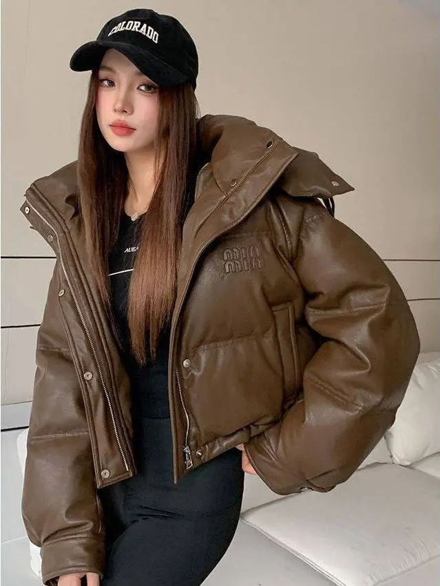 好感度100％ おすすめ 大人らしい エレガント 超ファッション おしゃれ フェミニン ダウンコート