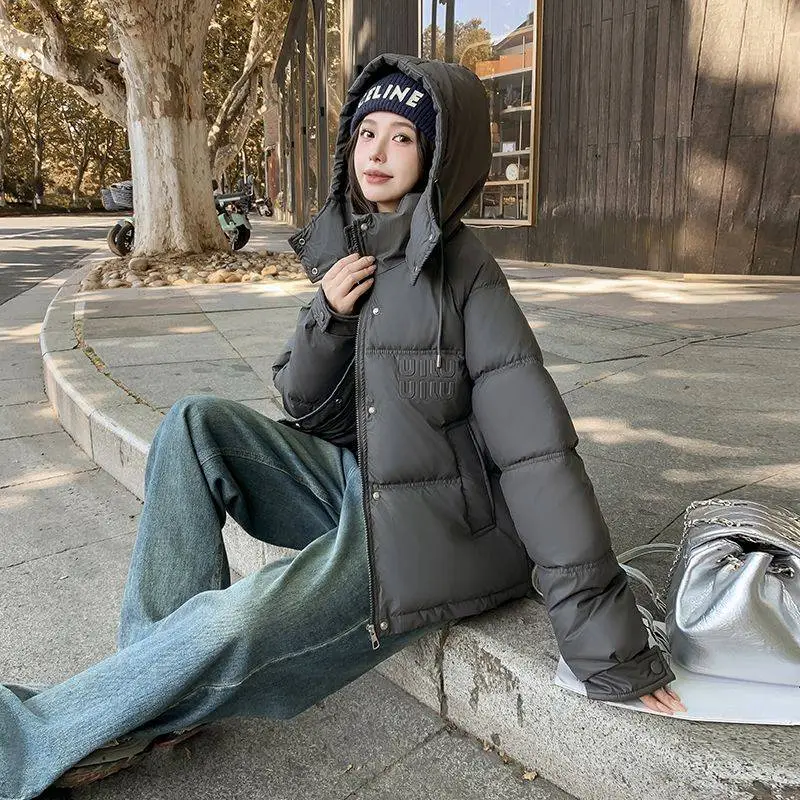 好感度100％ おすすめ 大人らしい エレガント 超ファッション おしゃれ フェミニン ダウンコート