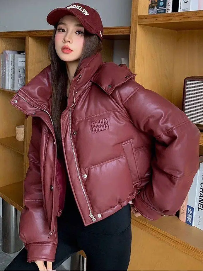 好感度100％ おすすめ 大人らしい エレガント 超ファッション おしゃれ フェミニン ダウンコート