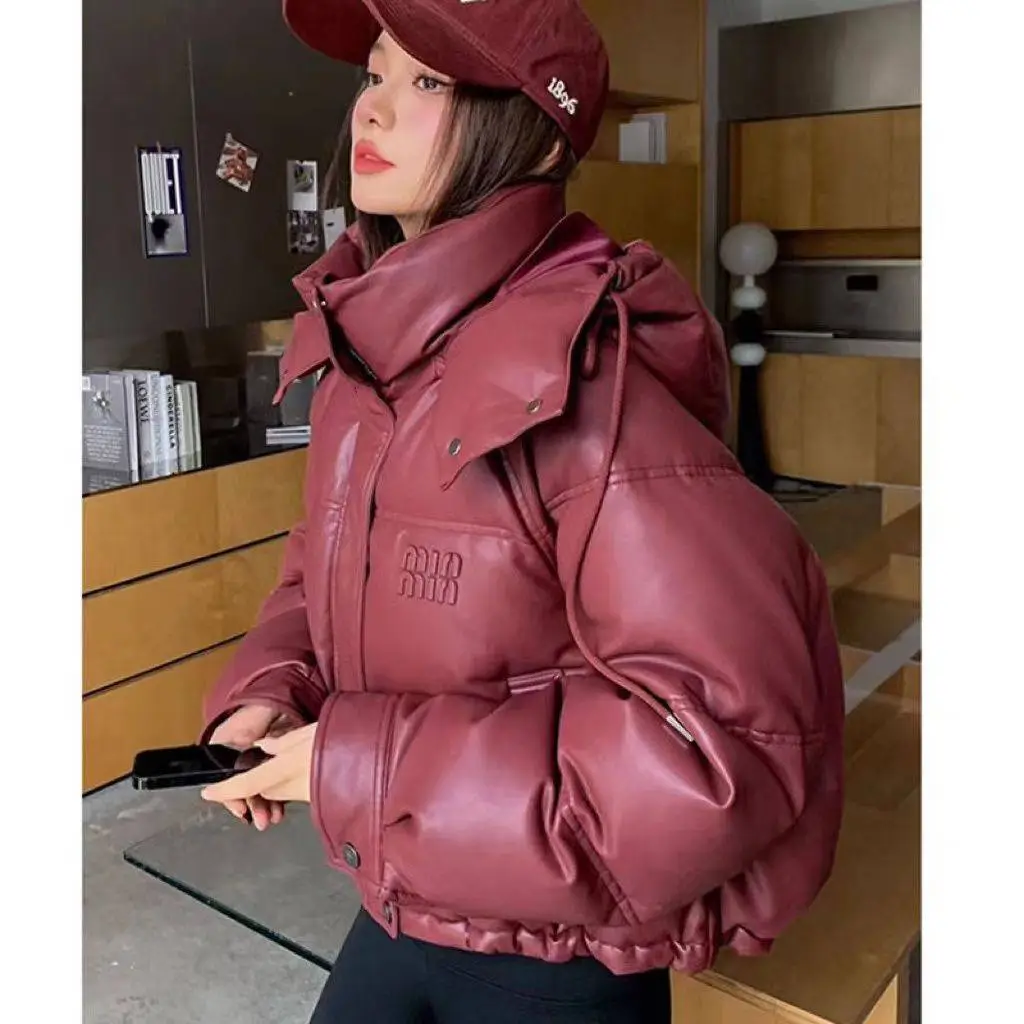 好感度100％ おすすめ 大人らしい エレガント 超ファッション おしゃれ フェミニン ダウンコート