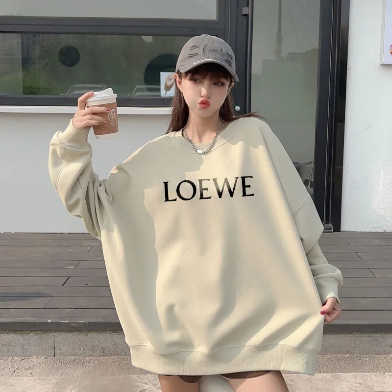 好感度100％ おすすめ 大人らしい オーバーサイズ 日常 カジュアル おしゃれ 長袖 トレーナー