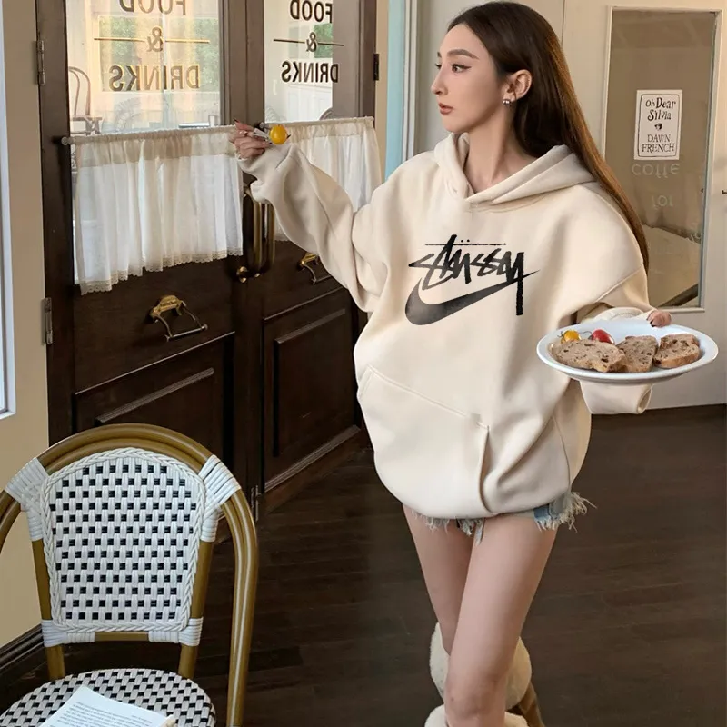 『M-XL』大人の定番 合わせやすい 質感のいい 日常 カジュアル お気に入り 長袖 フード付き パーカー