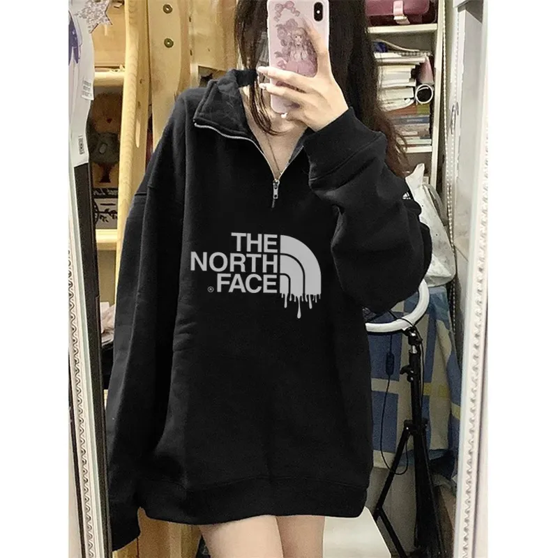 女子マスト 着瘦せ 大活躍 日常 カジュアル お気に入り 超ファッション 折り襟 パーカー