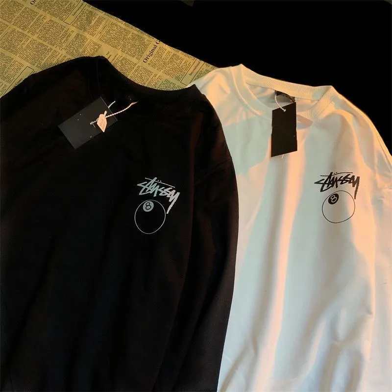 『S-3XL』人気急上昇  カジュアル 合わせやすい  ファッション  長袖  Tシャツ