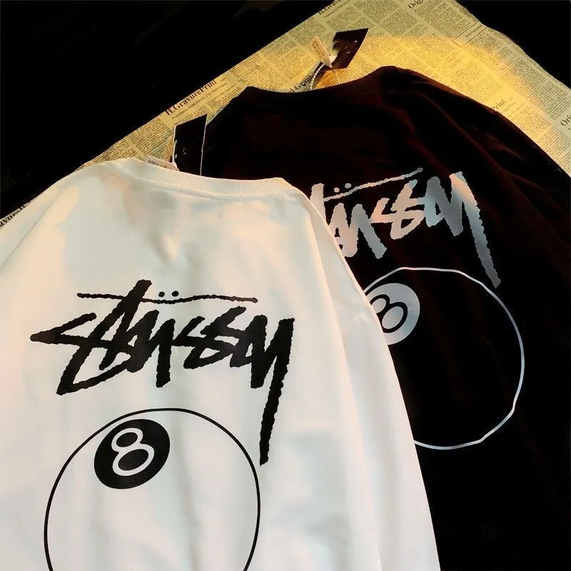 『S-3XL』人気急上昇  カジュアル 合わせやすい  ファッション  長袖  Tシャツ