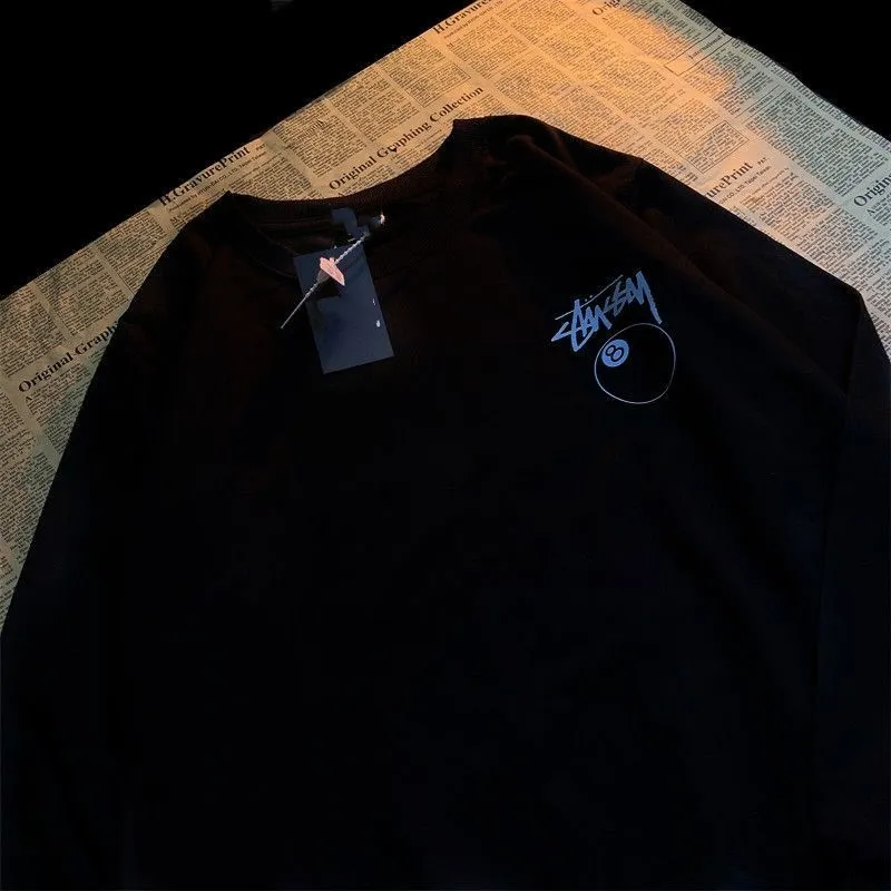 『S-3XL』人気急上昇  カジュアル 合わせやすい  ファッション  長袖  Tシャツ
