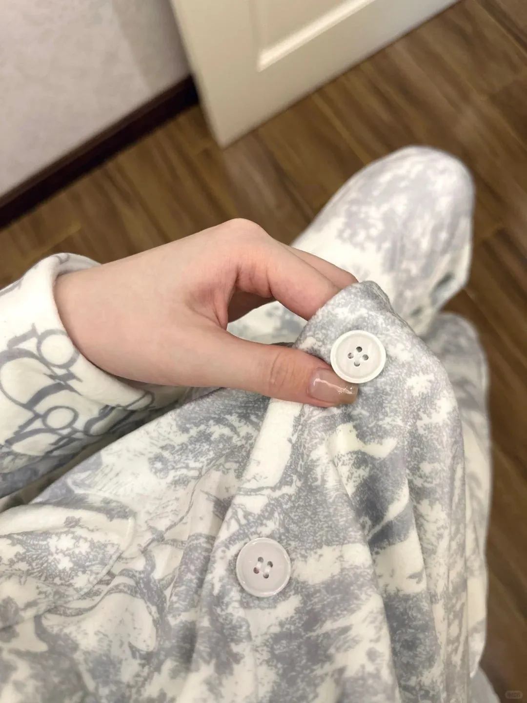 絶対欲しい！スウィート おしゃれ 着心地良い 高級感 防寒 ルームウェア セット