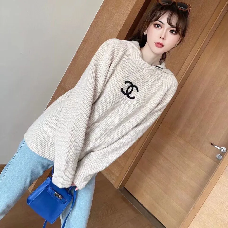 『S-XL』合わせやすい 質感のいい 好感度100％ 絶対後悔しない エレガント ニット生地 ニットセーター
