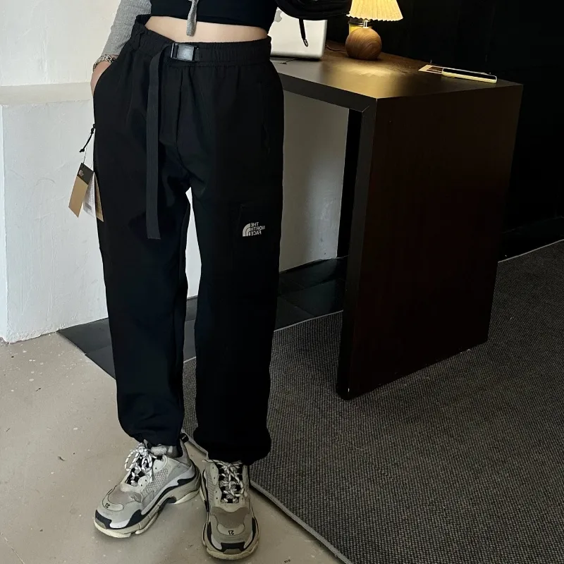 『L-5XL』好感度100％ おすすめ スタイリッシュ トレンド クラシック カジュアルパンツ