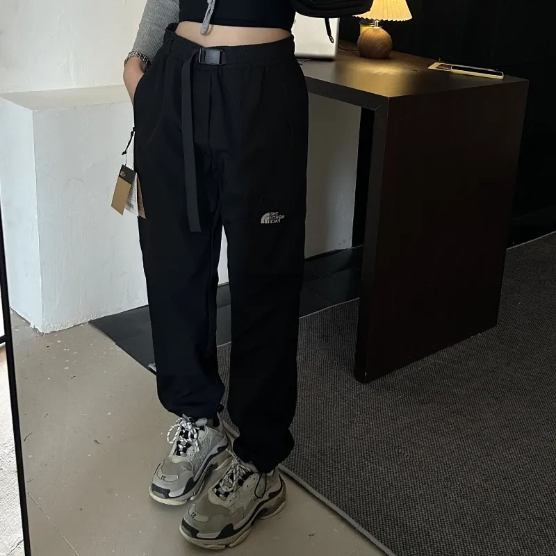 『L-5XL』好感度100％ おすすめ スタイリッシュ トレンド クラシック カジュアルパンツ