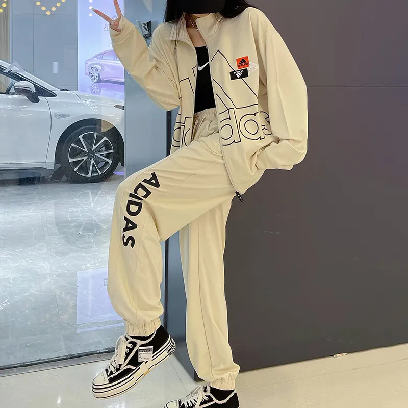 『M-4XL』元気いっぱい 好感度UP スタイリッシュ リラックス アウター カジュアルパンツ